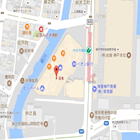 パリス・デ・スキン神戸南店へのアクセス・地図